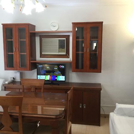 Apartamento Asturias Apartment Seville Ngoại thất bức ảnh